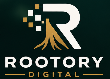 Rootory Digital